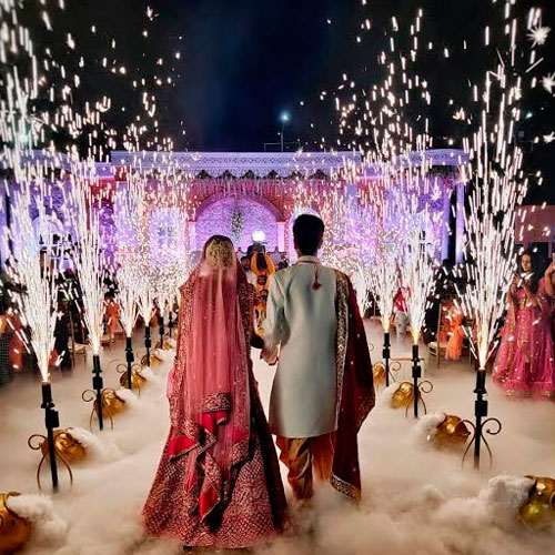 Welcome To P To S Wedding Sfx