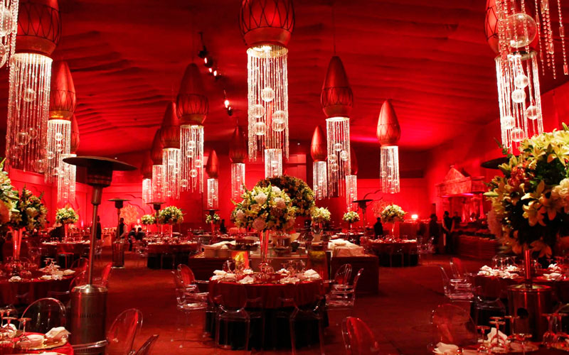 All Function Decoration Services In Gwalior